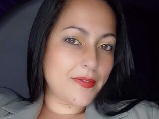 hot cam girl masturbating with vibrator ScarlettBarnes