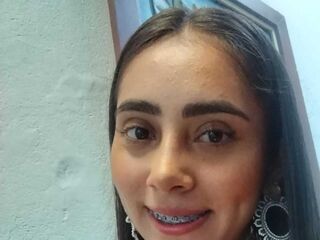 jasmin nude picture ScarlettMiller