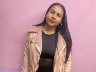 live cam girl ScarlyThom