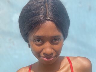 hot cam whore SelenaTate