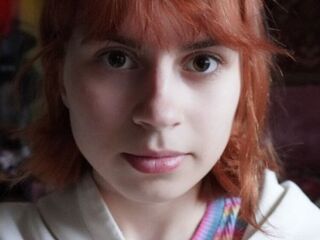 girl cam free SerafinaGoettl