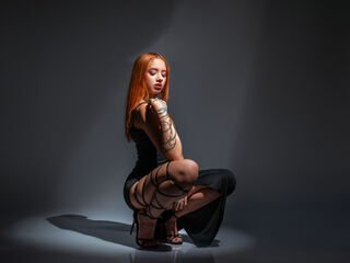 porn webcam picture SerenaJaramillo