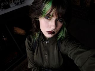cam girl pic ShadowBelle