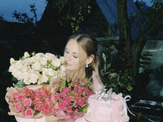 adult cam video chat SharlynHazelton