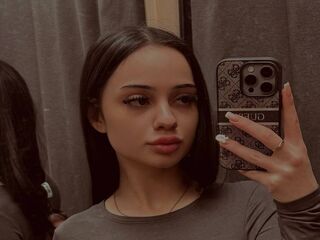 jasmin nude ShavonneRael