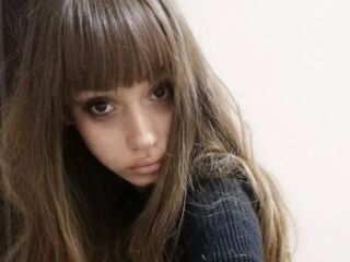 hot naked cam girl SherDonko