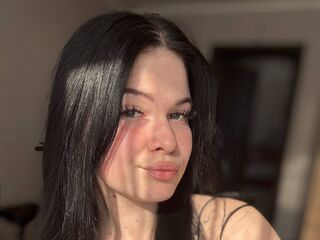 sexy webcamgirl ShonaMellerson