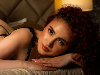 camgirl sexchat SiilvanaSantos