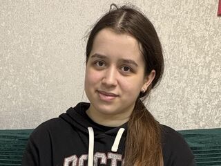 naked girl with webcam masturbating SoftLina