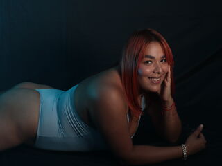 nude web cam SolangeMendoza
