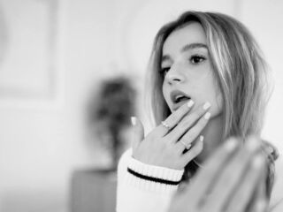 show live StaceeyBrown