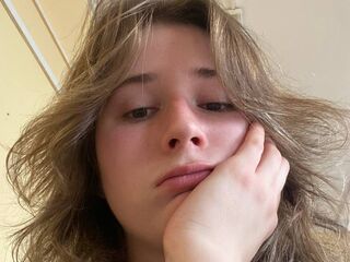 naked camgirl photo TessTelles