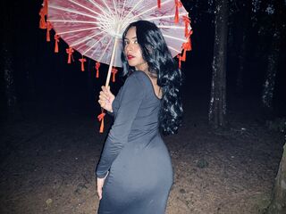 webcam girl TiannaRous