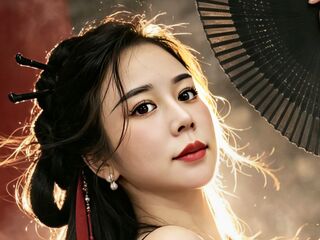 jasmin cam girl video TiantianZhao