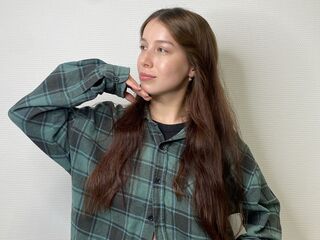 fingering webcamgirl TressieClendenin