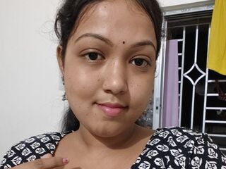 girl cam sex TrishaSaha