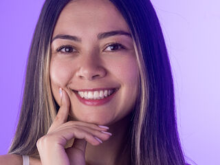 free nude webcam show ValentinaForest