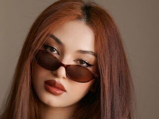 shower live cam ValeriaHosang