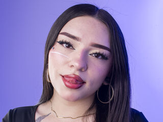 hardcore live sex ValeriaLeiva