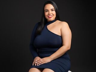 naked webcam girl ValerySotos