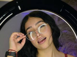 sexy live cam girl VallolettRuso