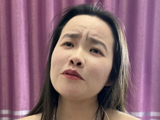 live sexshow VesperaYang