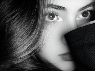 hot webcam VickyToure