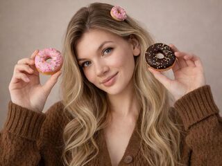 nude camgirl photo VivienHans