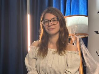 jasmin live show WilliemaeWittlin