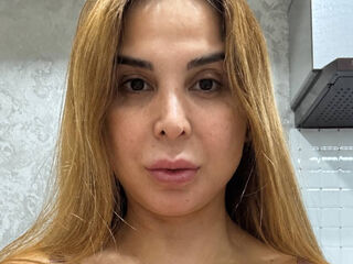 hot webcam video YanaMillers