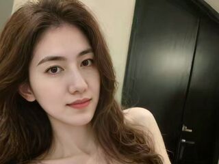 live cam girl pic YueXiaomei