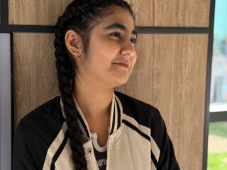 jasmin naked YukoKlapper