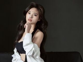dirty webcam show YunLulu