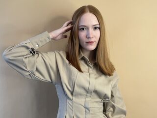 jasmin livesex ZeldaCrofoot